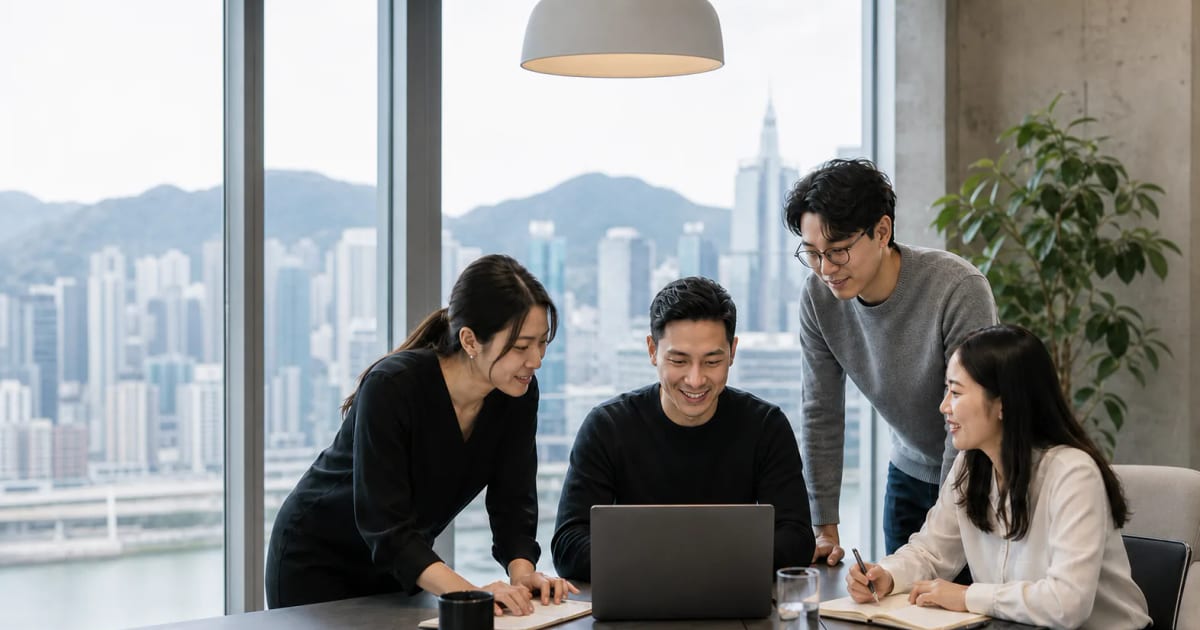 Ebene company collaboration and technology services